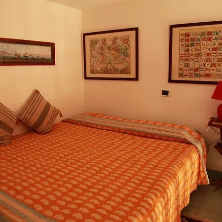 Bed And Breakfast Latomare-2