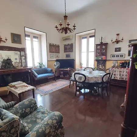 Bed And Breakfast Latomare-3